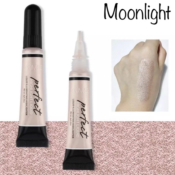 NEW Illuminating Creamy All-Over Highlighter - Picture 5 of 8